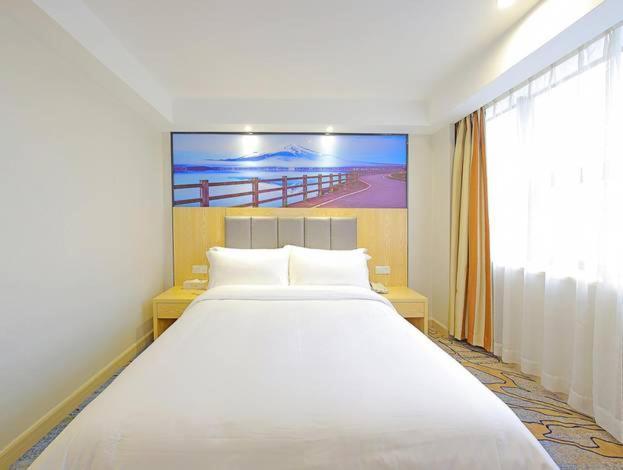 Toronto Hotel Shenzhen Eksteriør billede