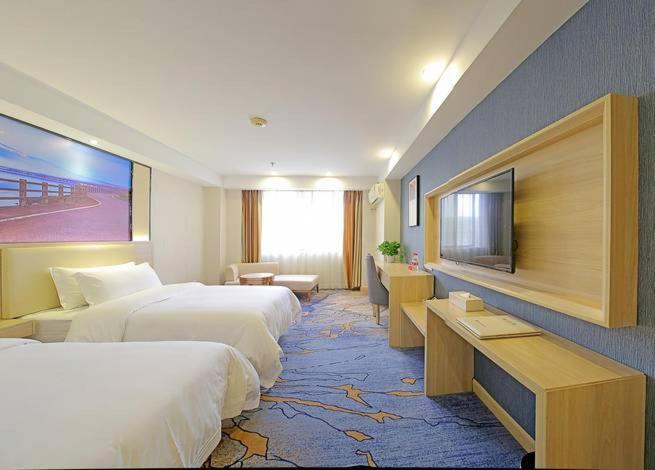 Toronto Hotel Shenzhen Eksteriør billede