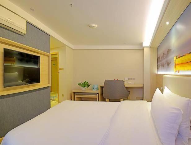 Toronto Hotel Shenzhen Eksteriør billede