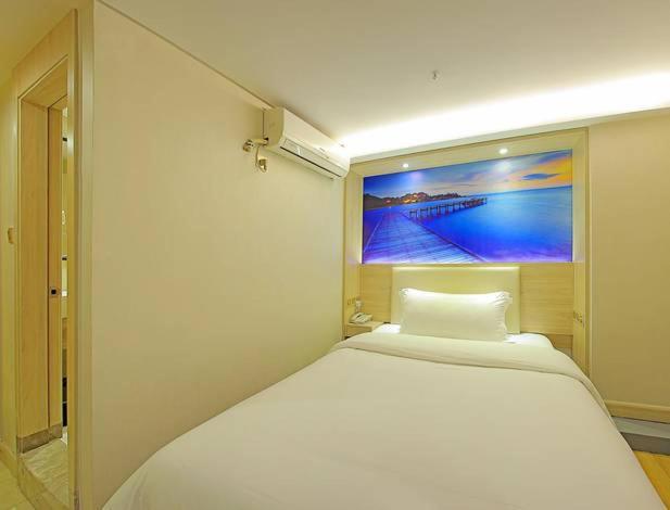 Toronto Hotel Shenzhen Eksteriør billede