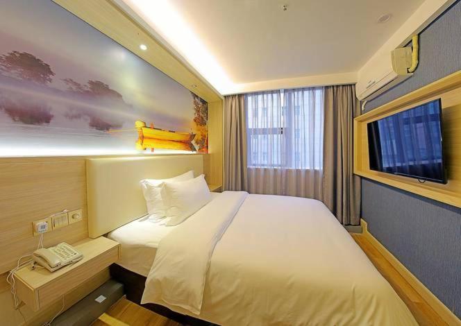 Toronto Hotel Shenzhen Eksteriør billede