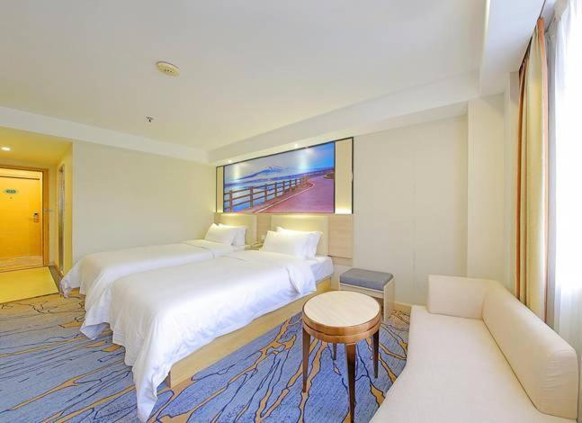 Toronto Hotel Shenzhen Eksteriør billede