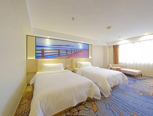 Toronto Hotel Shenzhen Eksteriør billede