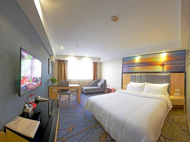 Toronto Hotel Shenzhen Eksteriør billede